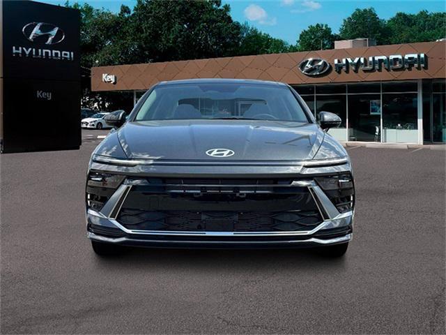 new 2024 Hyundai Sonata car, priced at $30,130