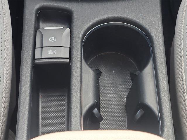 used 2023 Hyundai Kona car, priced at $20,578