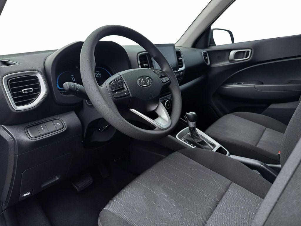 new 2026 Hyundai Venue car, priced at $21,400