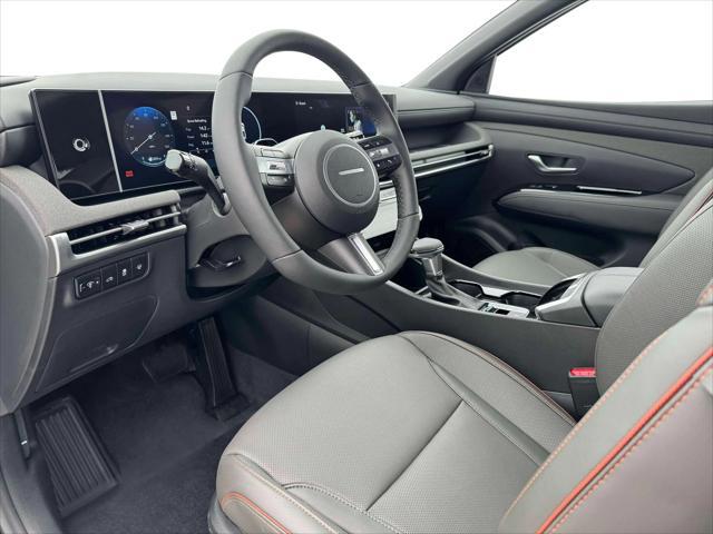 new 2025 Hyundai SANTA CRUZ car, priced at $42,000