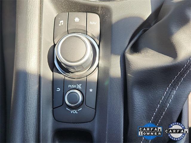 used 2023 Mazda MX-5 Miata car, priced at $28,278