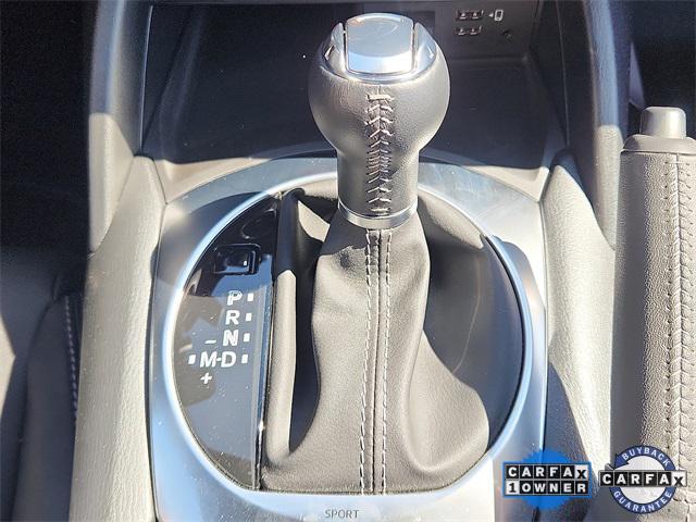 used 2023 Mazda MX-5 Miata car, priced at $28,278
