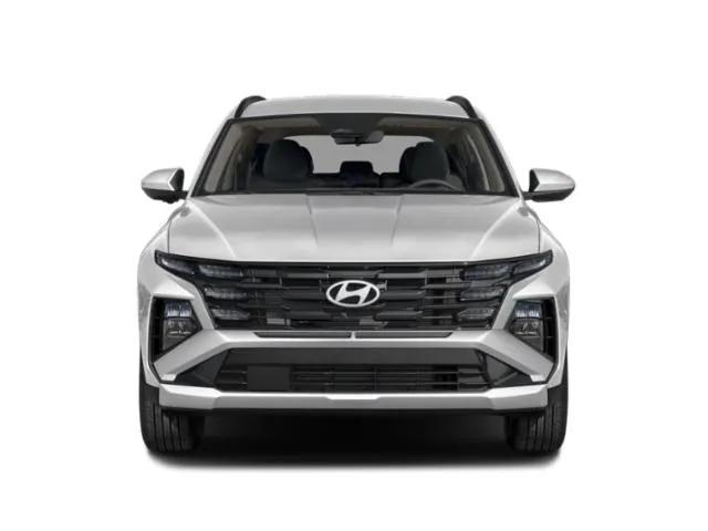 new 2026 Hyundai Tucson car, priced at $30,210