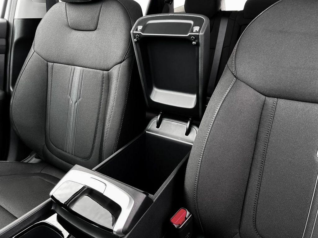 new 2026 Hyundai Tucson car, priced at $28,960