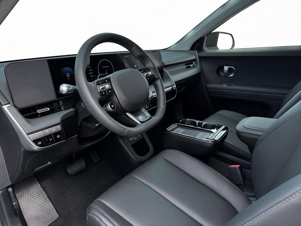 new 2026 Hyundai IONIQ 5 car, priced at $42,055