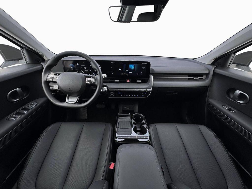 new 2026 Hyundai IONIQ 5 car, priced at $42,055