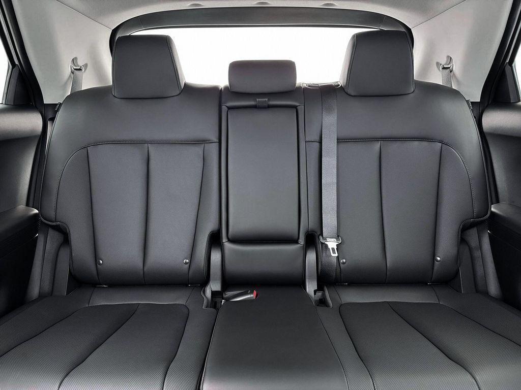 new 2026 Hyundai IONIQ 5 car, priced at $42,055