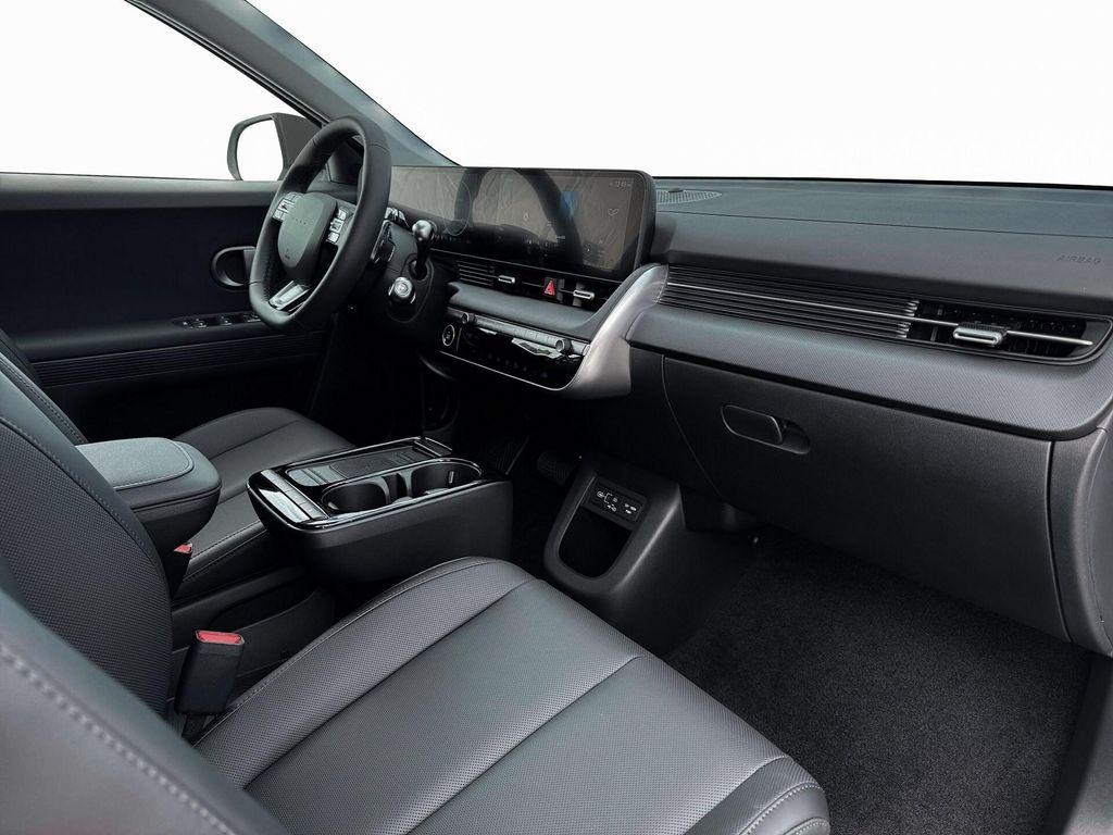 new 2026 Hyundai IONIQ 5 car, priced at $42,055