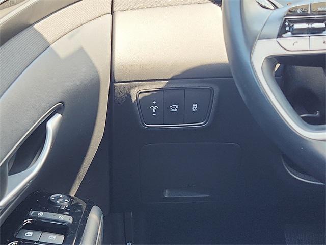 used 2022 Hyundai Tucson car, priced at $25,978