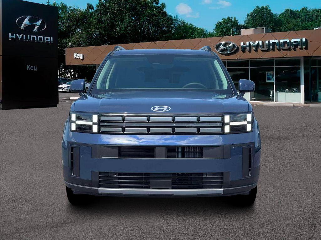 new 2026 Hyundai Santa Fe car, priced at $37,310