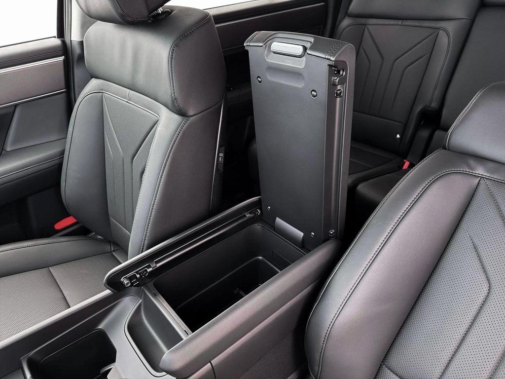 new 2026 Hyundai Santa Fe car, priced at $34,885