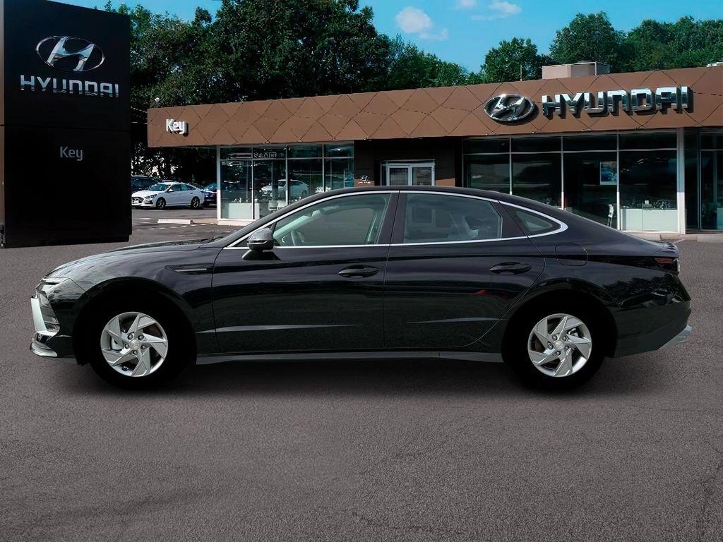 new 2025 Hyundai Sonata car, priced at $23,785