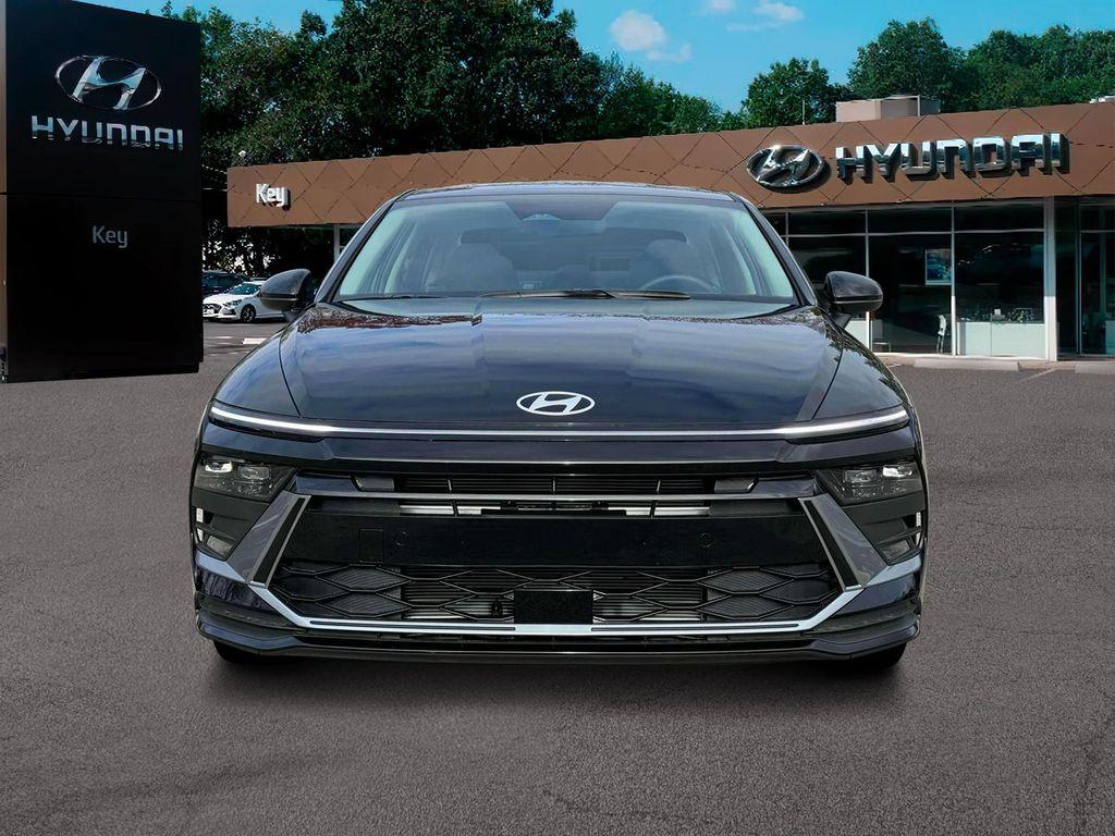 new 2025 Hyundai Sonata car, priced at $23,785