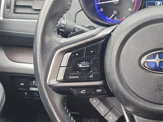 used 2019 Subaru Legacy car, priced at $19,678