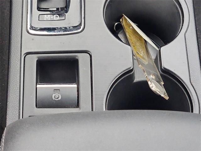 used 2019 Subaru Legacy car, priced at $19,678