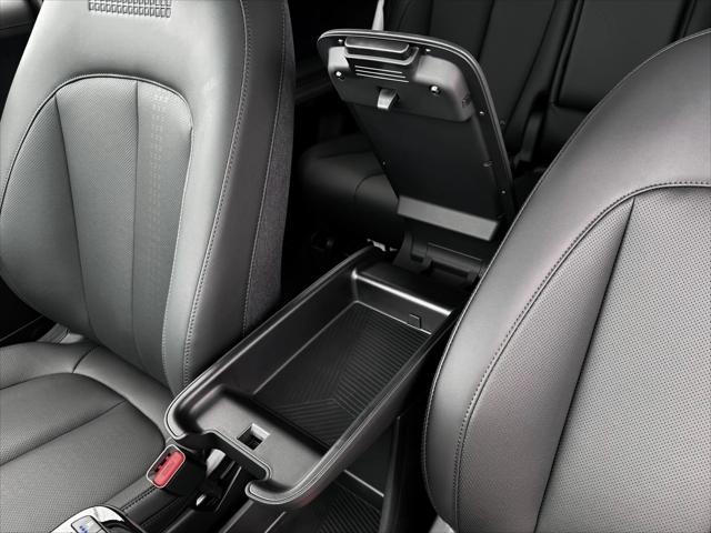 new 2025 Hyundai IONIQ 5 car, priced at $57,835