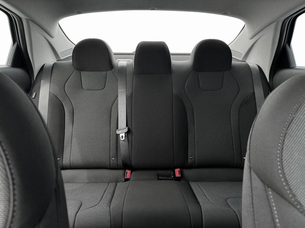 new 2025 Hyundai Elantra car, priced at $20,480