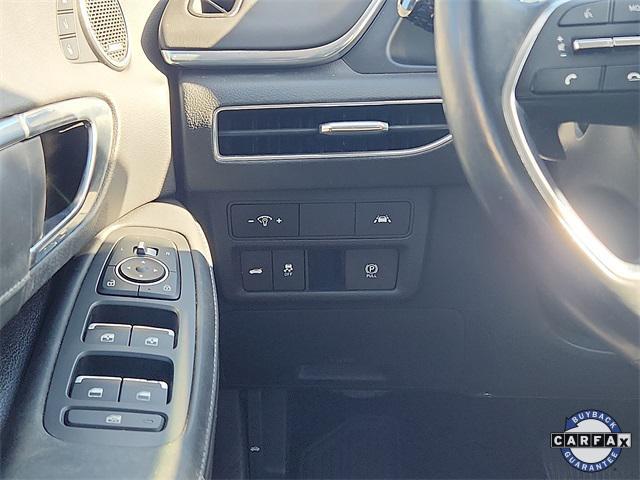 used 2020 Hyundai Sonata car, priced at $18,878