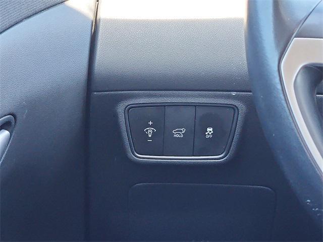 used 2022 Hyundai Tucson car, priced at $26,478