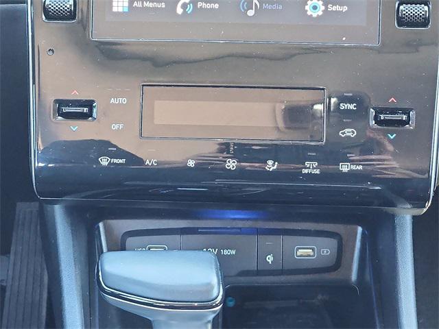 used 2022 Hyundai Tucson car, priced at $26,478