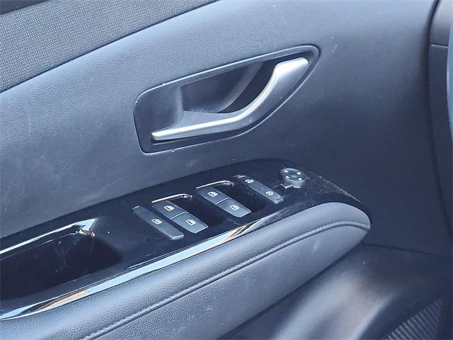 used 2022 Hyundai Tucson car, priced at $26,478