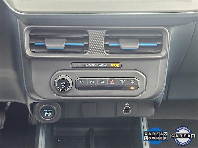used 2025 Ford Maverick car, priced at $34,678