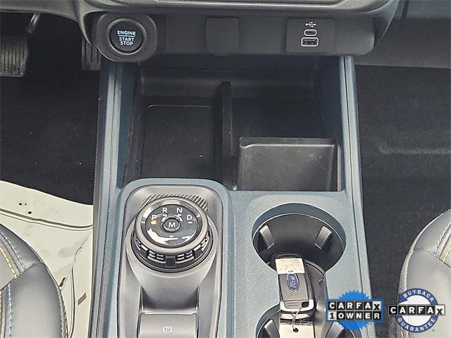 used 2025 Ford Maverick car, priced at $34,678