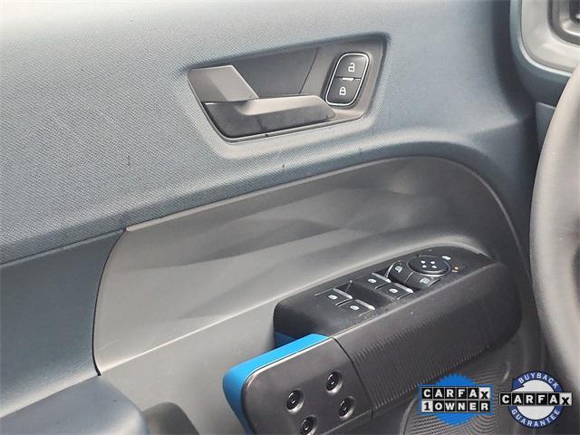 used 2025 Ford Maverick car, priced at $34,678