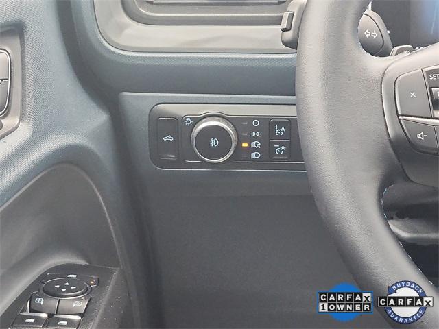 used 2025 Ford Maverick car, priced at $34,678