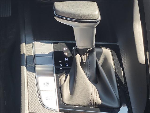 used 2023 Hyundai Elantra car, priced at $17,178