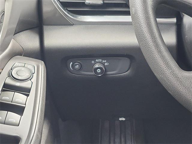 used 2019 Chevrolet Traverse car, priced at $17,878