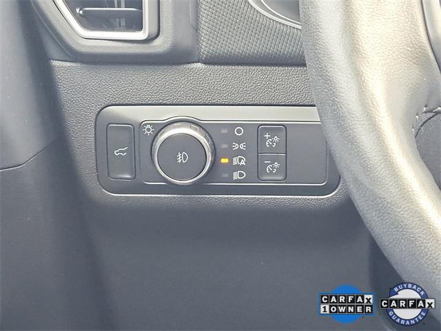 used 2022 Ford Bronco Sport car, priced at $27,778