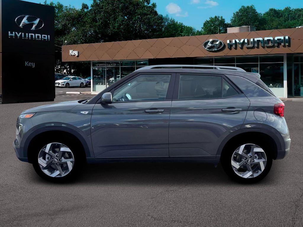 new 2026 Hyundai Venue car, priced at $22,770