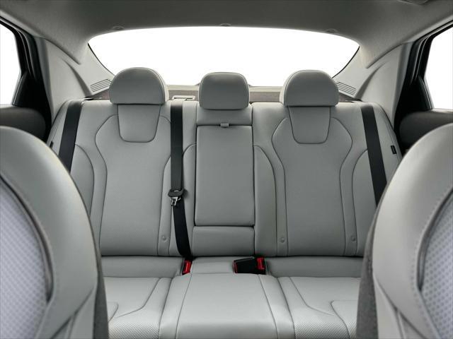 new 2025 Hyundai Elantra car, priced at $27,365