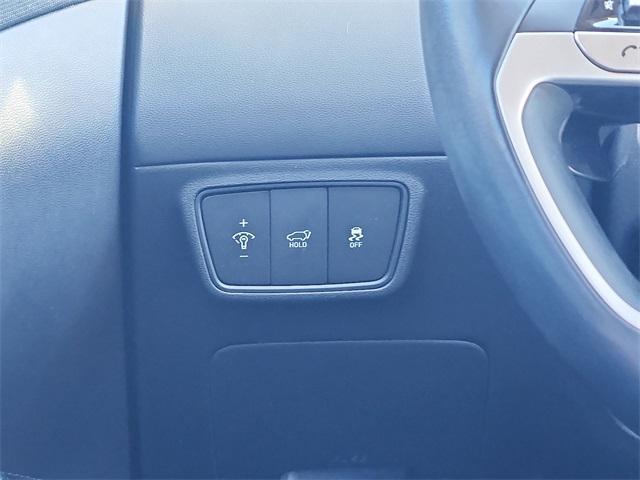 used 2022 Hyundai Tucson car, priced at $27,278