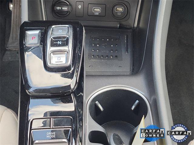 used 2022 Hyundai Sonata car, priced at $20,878