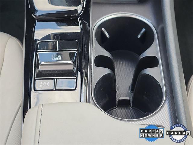 used 2022 Hyundai Sonata car, priced at $20,878