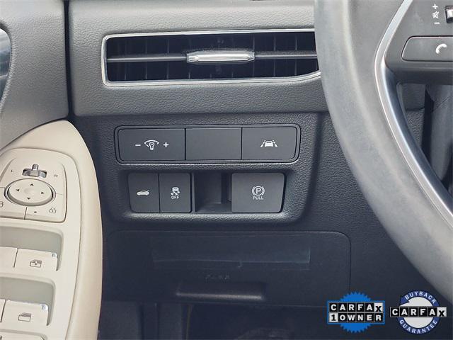 used 2022 Hyundai Sonata car, priced at $20,878