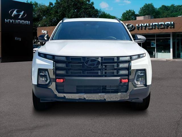 new 2025 Hyundai SANTA CRUZ car, priced at $38,800