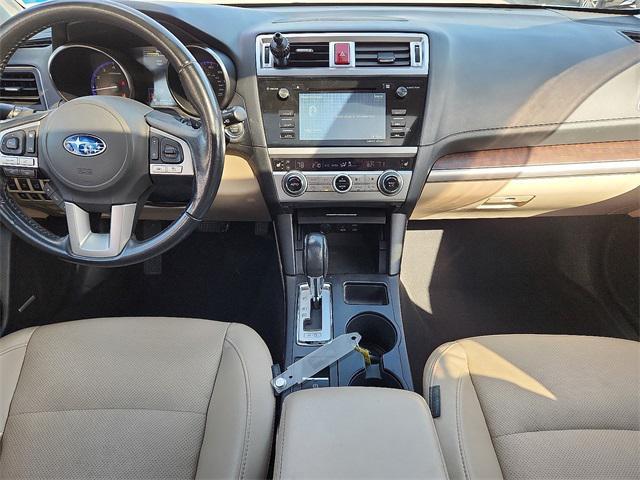 used 2016 Subaru Outback car, priced at $15,878