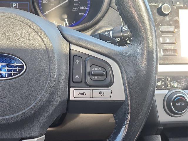 used 2016 Subaru Outback car, priced at $15,878