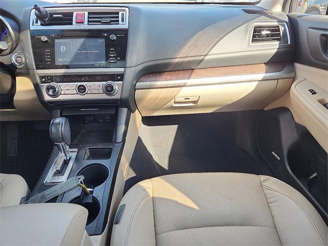 used 2016 Subaru Outback car, priced at $15,878