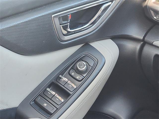 used 2020 Subaru Forester car, priced at $20,878