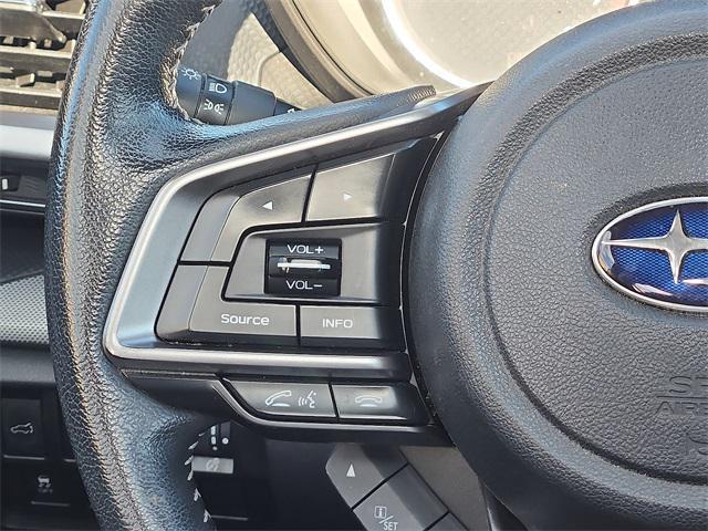 used 2020 Subaru Forester car, priced at $20,878