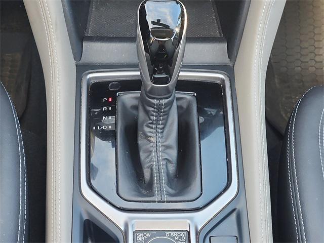 used 2020 Subaru Forester car, priced at $20,878