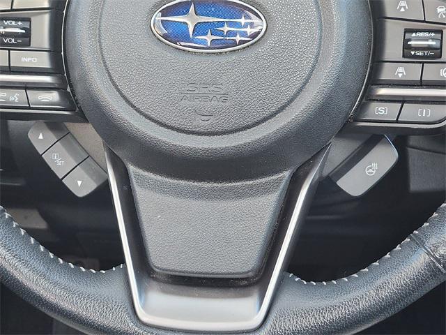 used 2020 Subaru Forester car, priced at $20,878