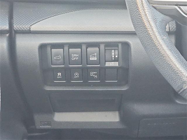 used 2020 Subaru Forester car, priced at $20,878