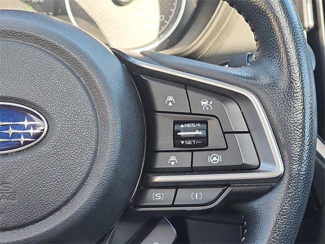 used 2020 Subaru Forester car, priced at $20,878