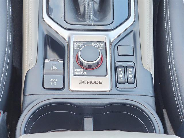 used 2020 Subaru Forester car, priced at $20,878