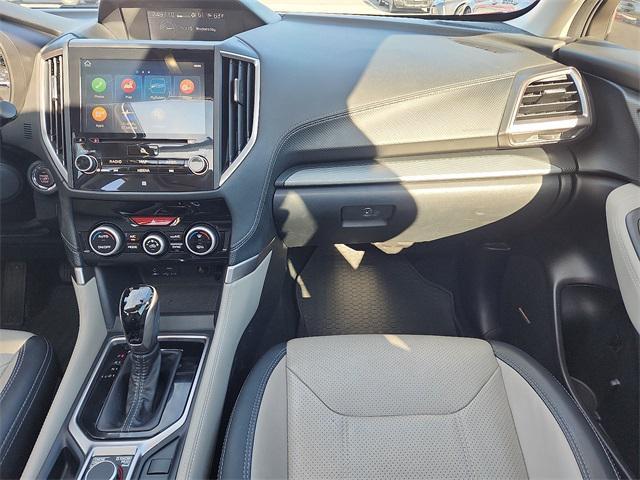 used 2020 Subaru Forester car, priced at $20,878